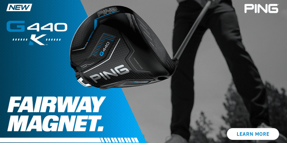New Ping Clubs 2026